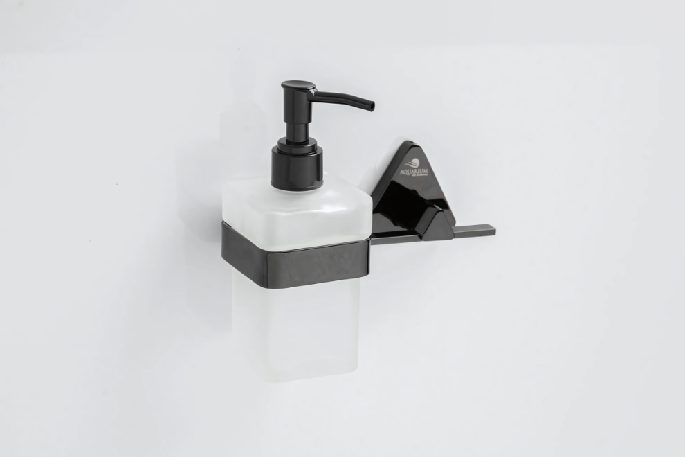 Liquid Soap Dispenser | Rosy Series | Intterior100