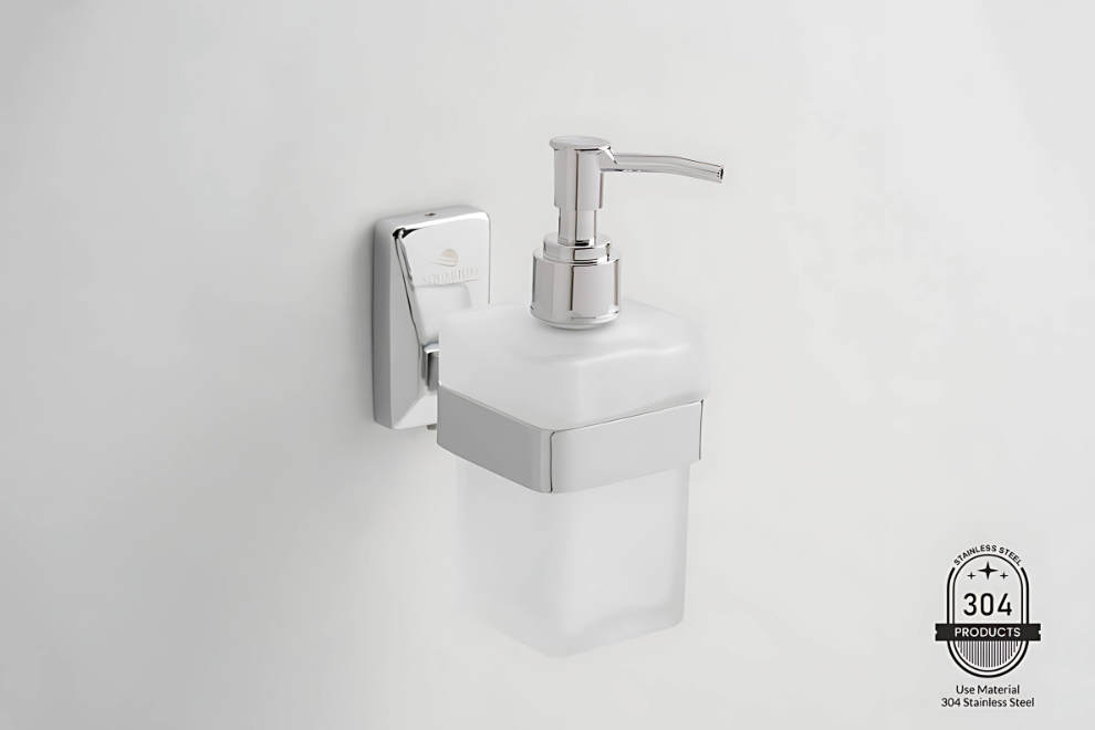 Liquid Soap Dispenser | Nexus Series | Intterior100