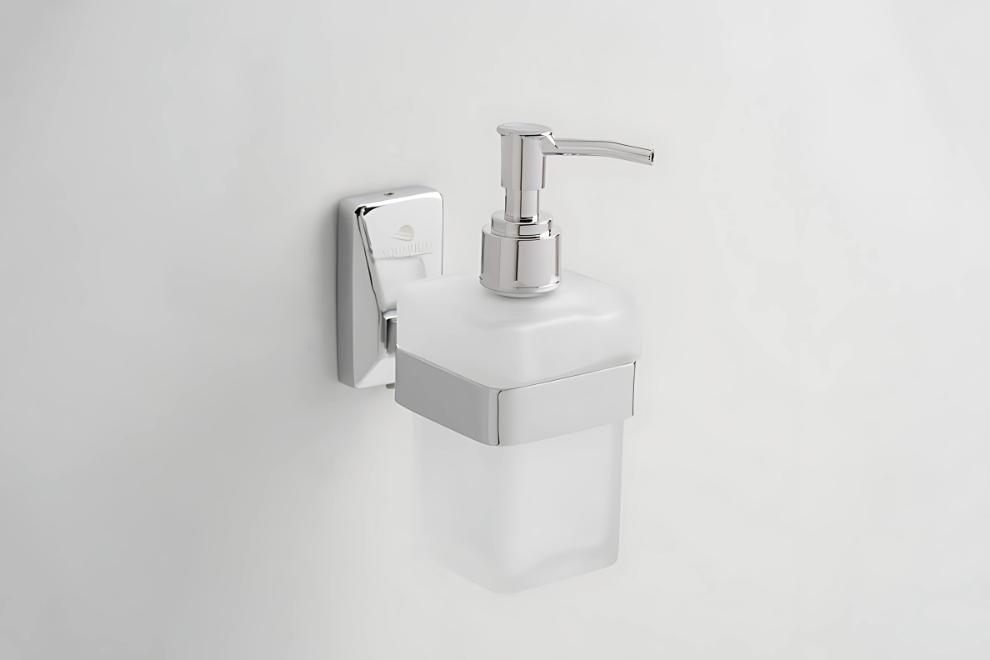Liquid Soap Dispenser | Nexus Series | Intterior100