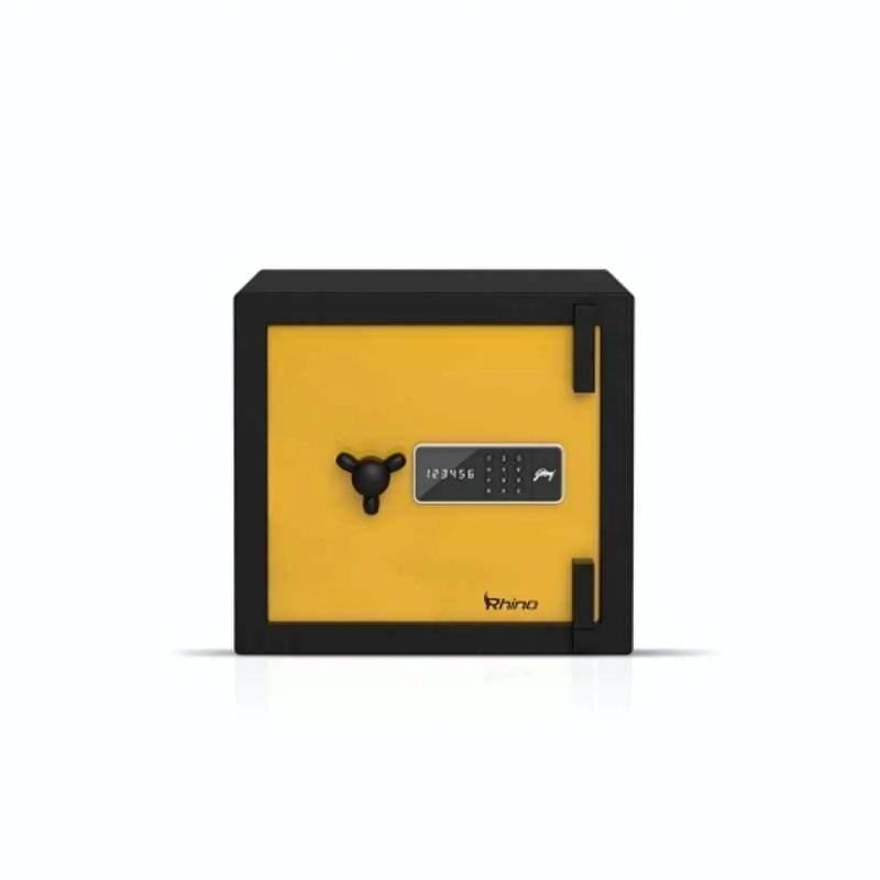 Godrej Rhino Gold Electronic Home Locker