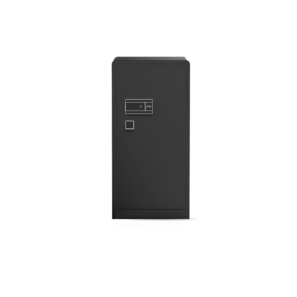 Godrej NX Advanced 370L Digi + Bio + Mechanical Home Locker | Intterior100
