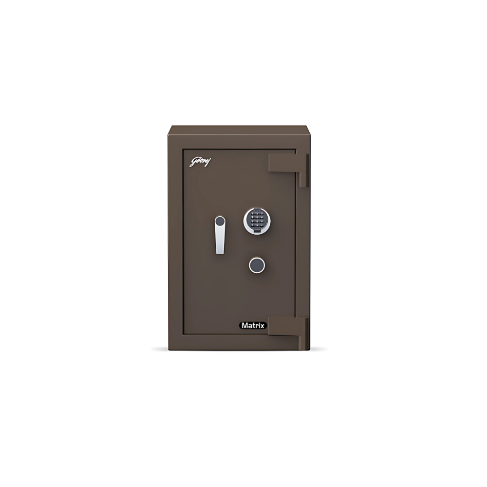 Godrej Matrix 2414(66L) V5 EL + KL 