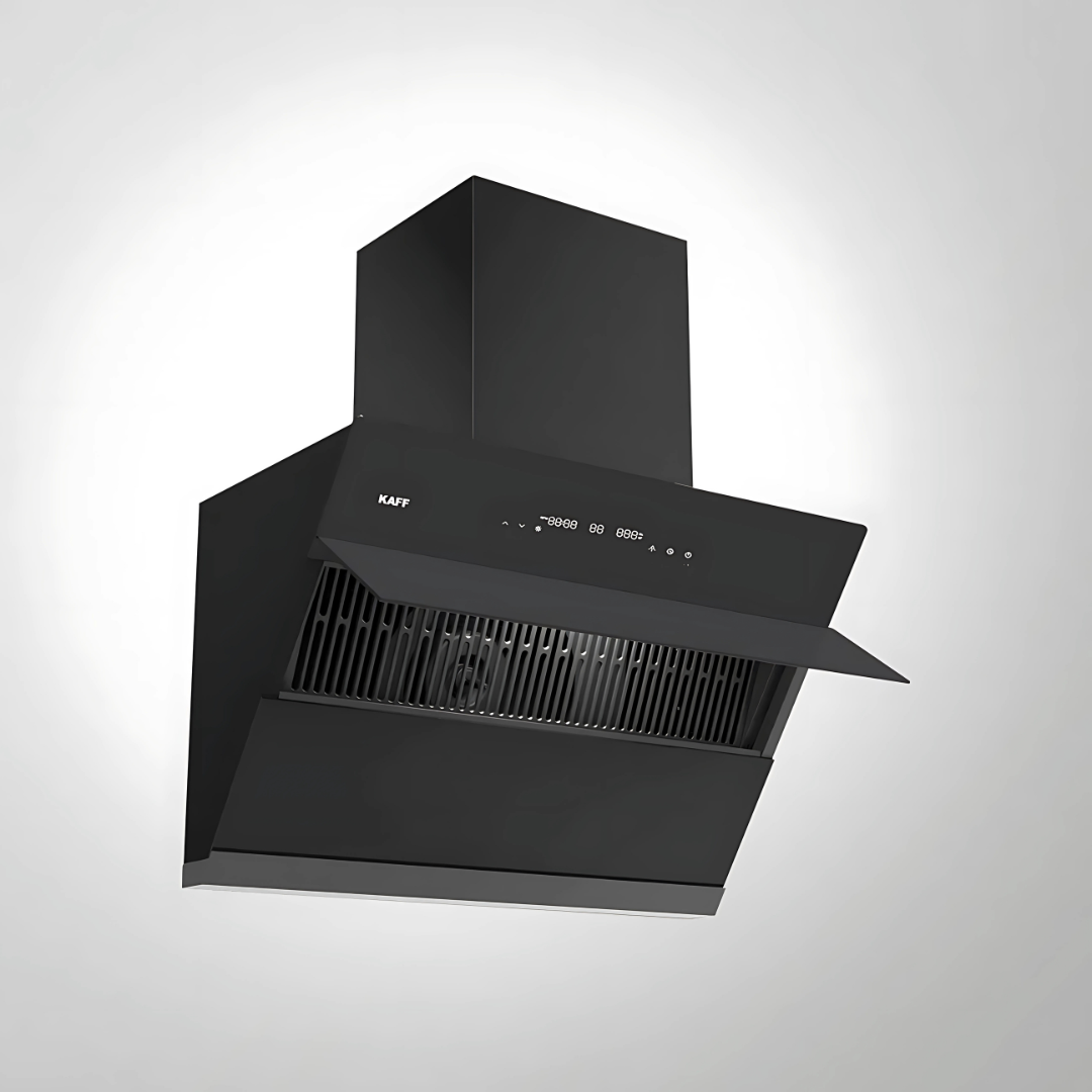 ALBURY (SUPER) 60/75/90 – Auto-Clean Smart Chimney | KAFF | Intterior100