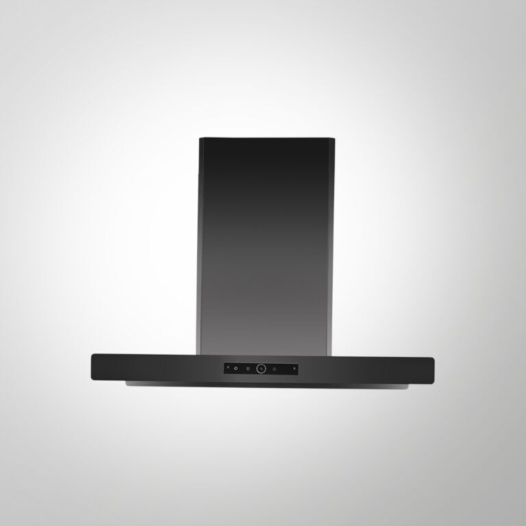 HAGEN 90 DC Kitchen Chimney | KAFF | Intterior100