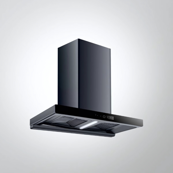 HAGEN 90 DC Kitchen Chimney | KAFF | Intterior100