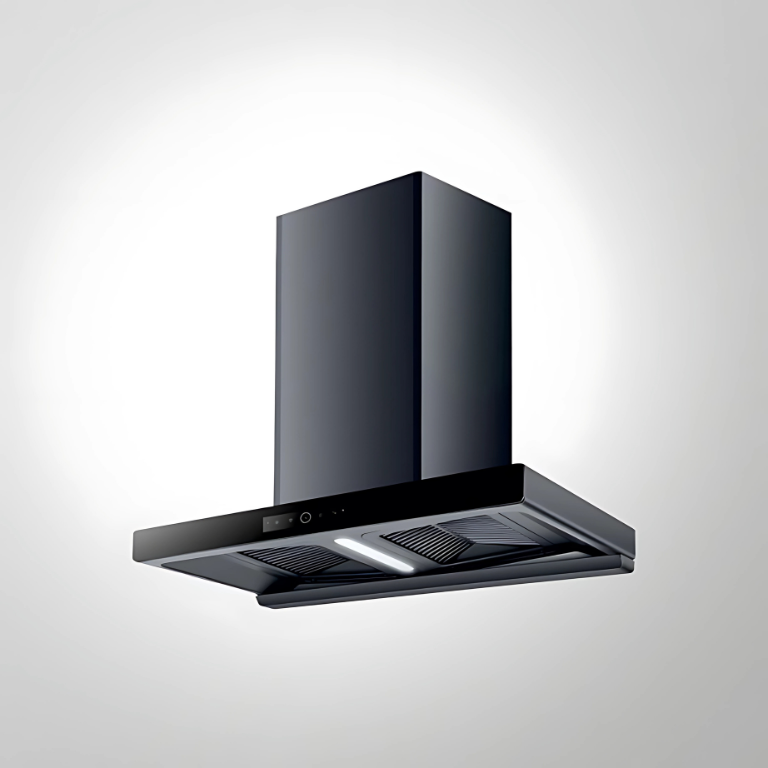 HAGEN 90 DC Kitchen Chimney | KAFF | Intterior100