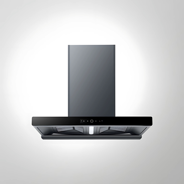 HAGEN 90 DC Kitchen Chimney | KAFF | Intterior100