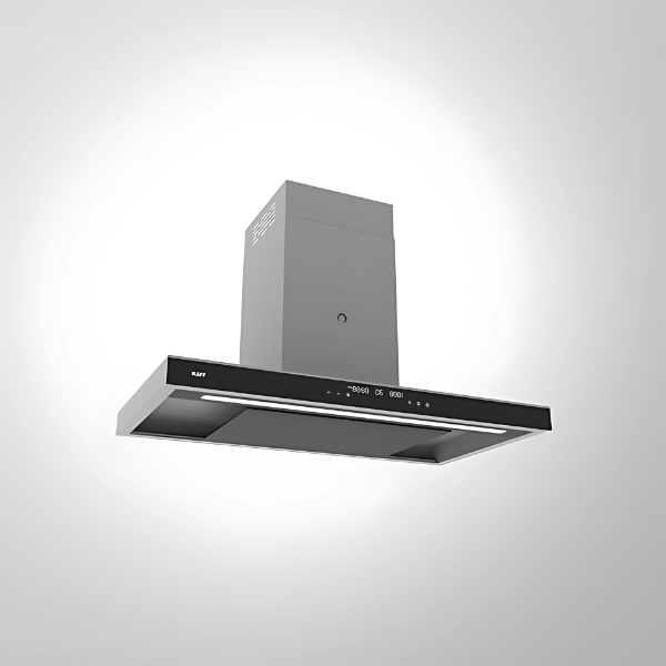 MISSONI 90 – Sleek 90cm Kitchen Chimney | KAFF | Intterior100