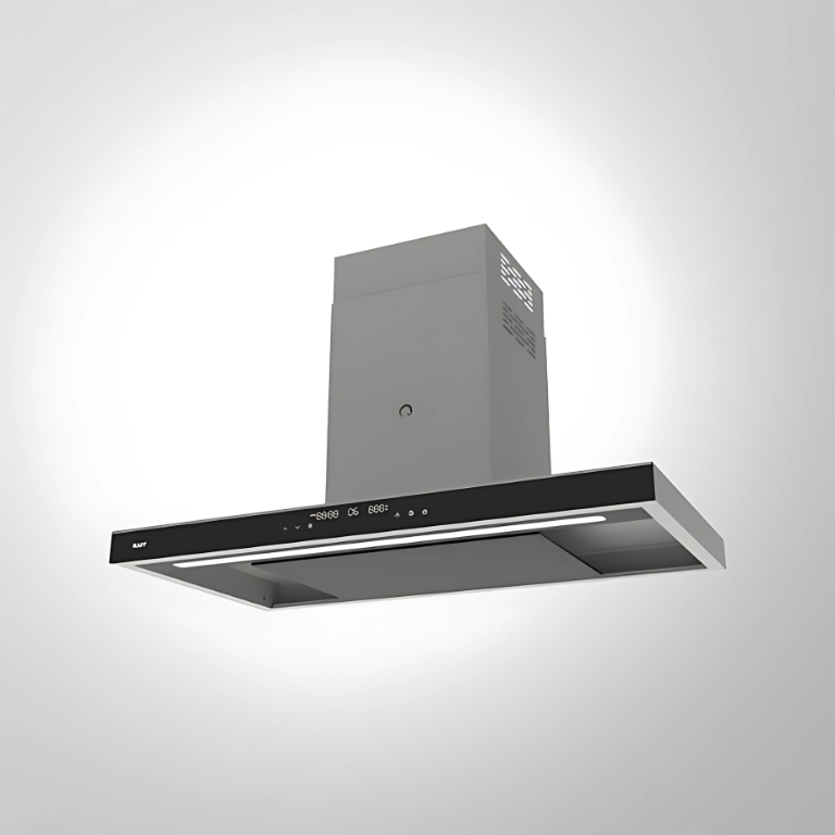 MISSONI 90 – Sleek 90cm Kitchen Chimney | KAFF | Intterior100