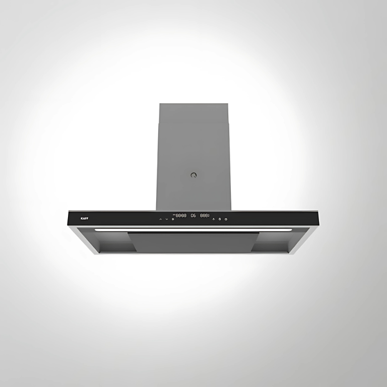 MISSONI 90 – Sleek 90cm Kitchen Chimney | KAFF | Intterior100