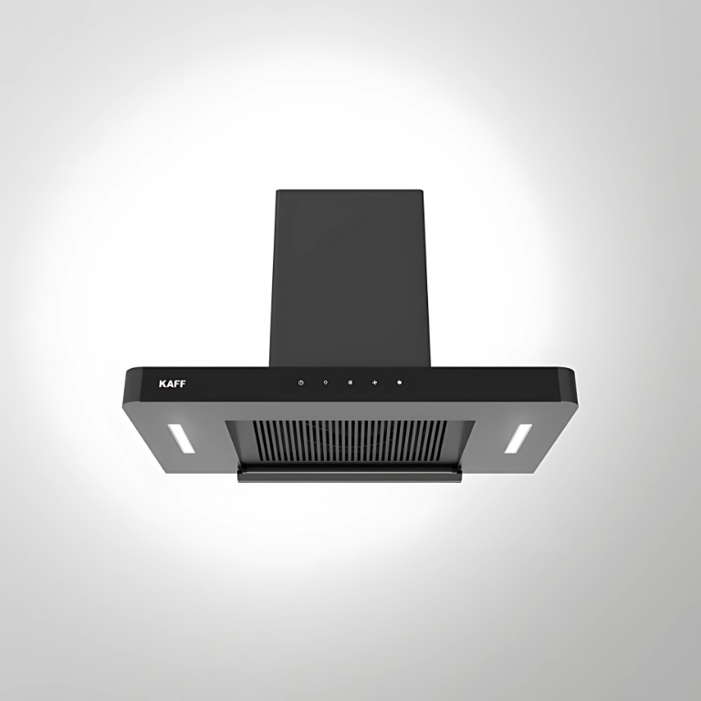 R-PRO DHC Chimney - KAFF | Intterior100