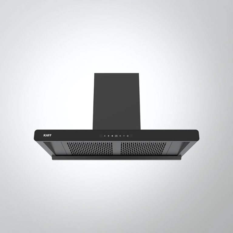 BRANDO 90DC Kitchen Chimney | KAFF | Intterior100