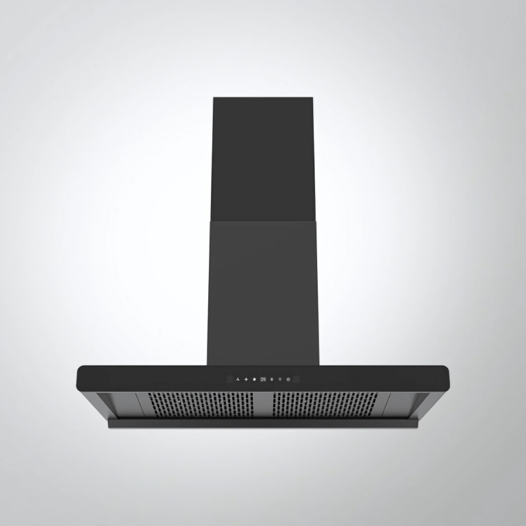 BRANDO 90DC Kitchen Chimney | KAFF | Intterior100