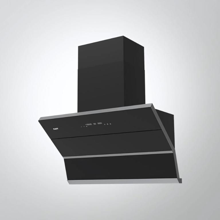 FALCON DX 90 Kitchen Chimney | KAFF | Intterior100