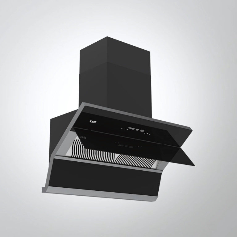 FALCON DX 90 Kitchen Chimney | KAFF | Intterior100
