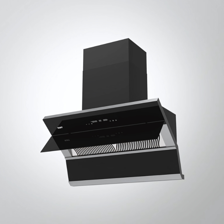 FALCON DX 90 Kitchen Chimney | KAFF | Intterior100