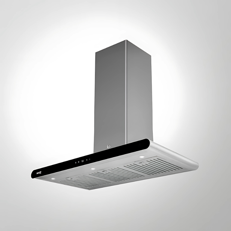 CANARY DHC BF-90 Kitchen Chimney | KAFF | Intterior100