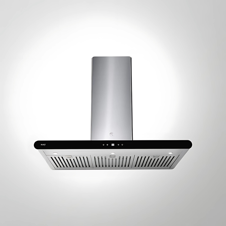 CANARY DHC BF-90 Kitchen Chimney | KAFF | Intterior100
