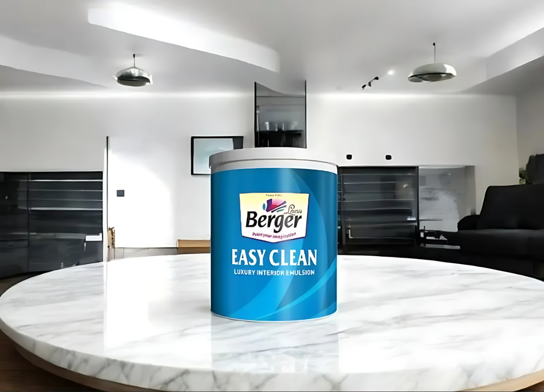 Easy Clean_ Keshav Paints