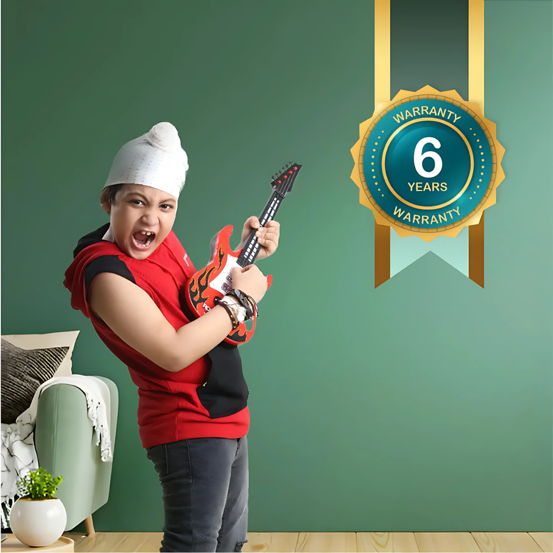 Easy Clean_ Keshav Paints