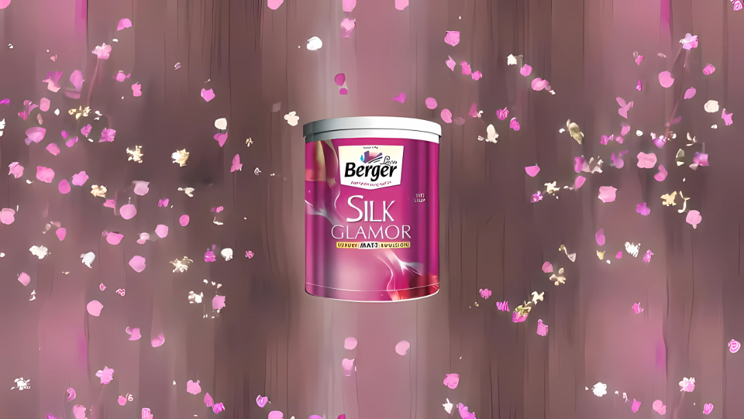 Silk Glamor Matt_ Keshav Paints