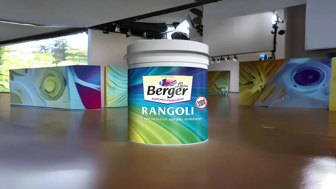 Rangoli Total Care_ Keshav Paints