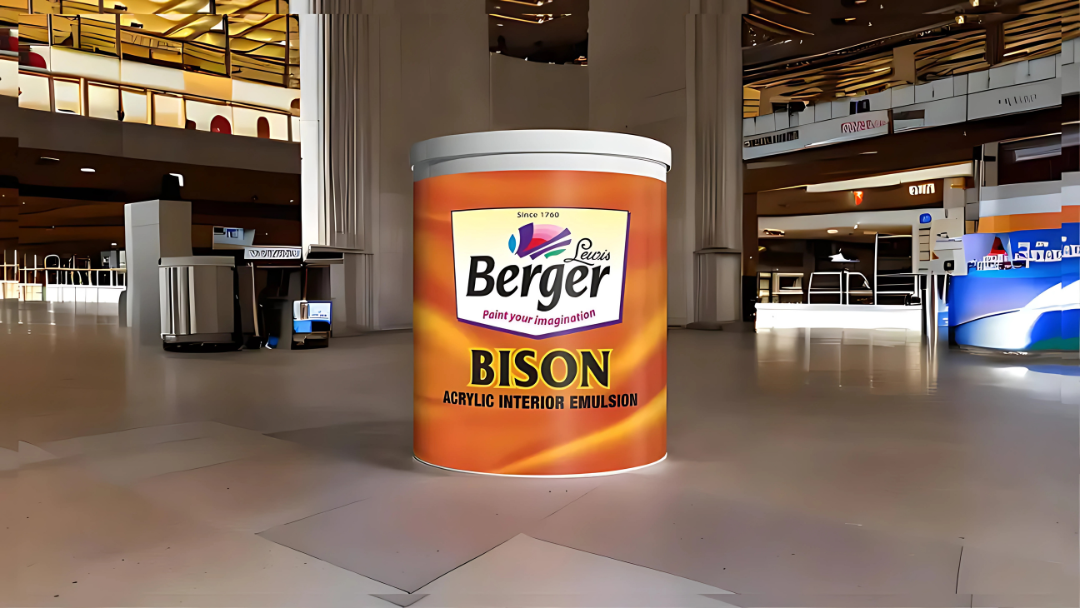 Bison Emulsion_Keshav Tiles