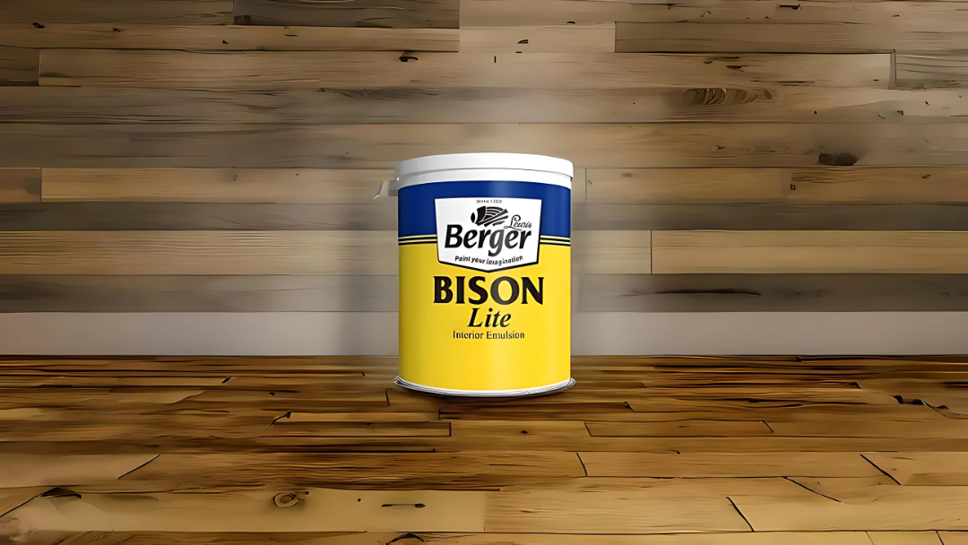 Bison Lite_ Keshav Paints