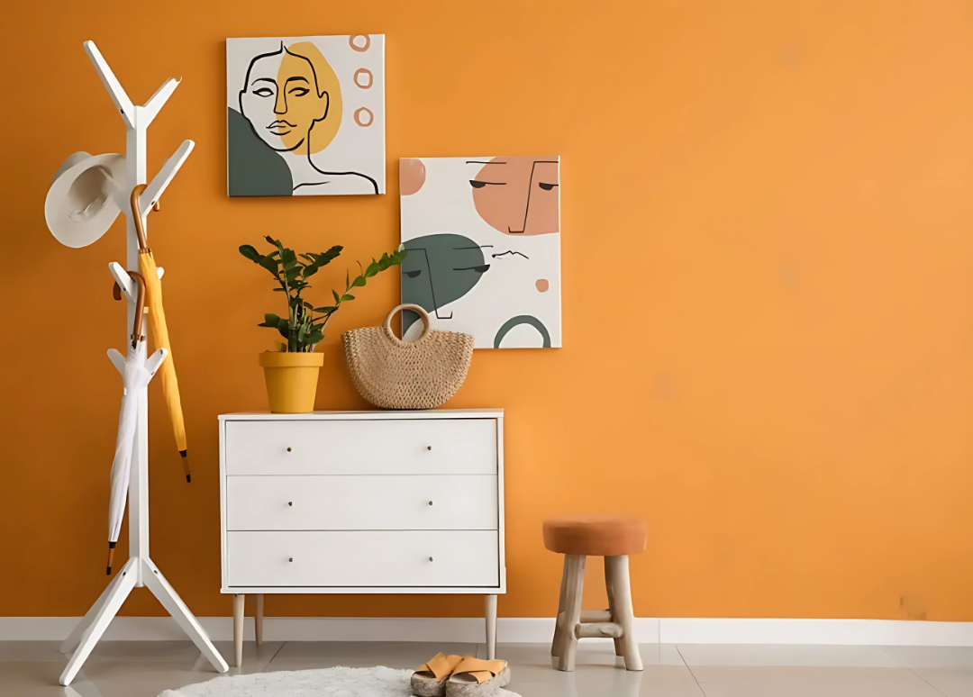 Easy Clean Fresh_Keshav Paints