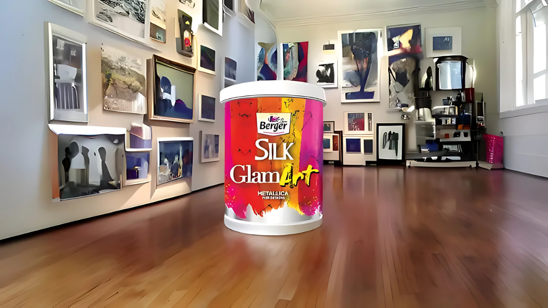 Silk GlamArt Metallica for Designs_Keshav Tiles