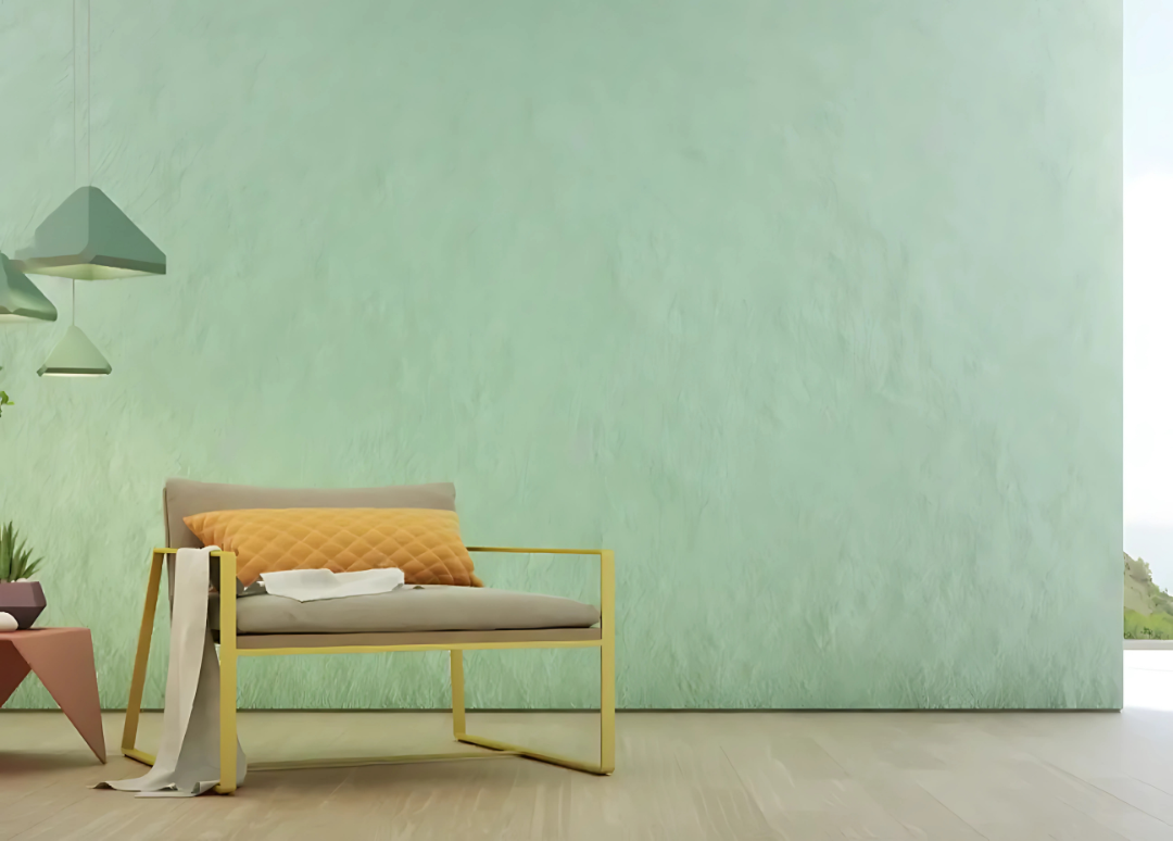 Silk GlamArt Stucco_ Keshav Paints