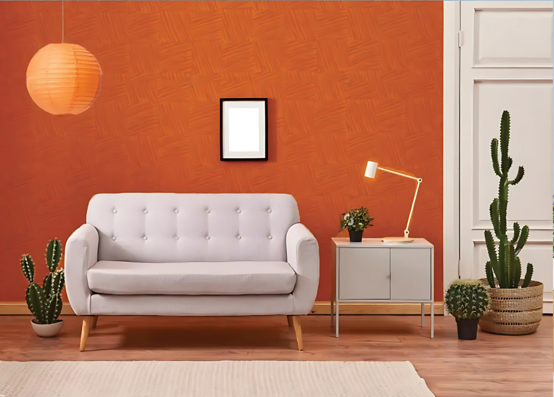Silk GlamArt Stucco_ Keshav Paints