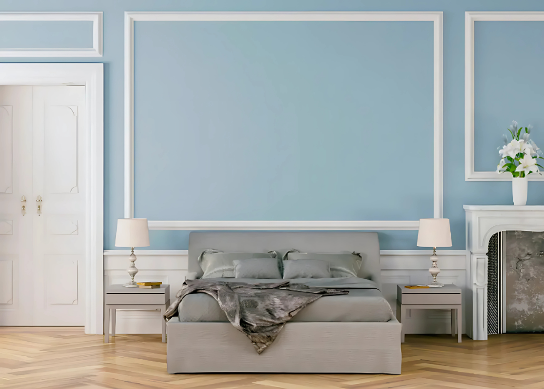 Easy Clean Silky Touch_Keshav Paints