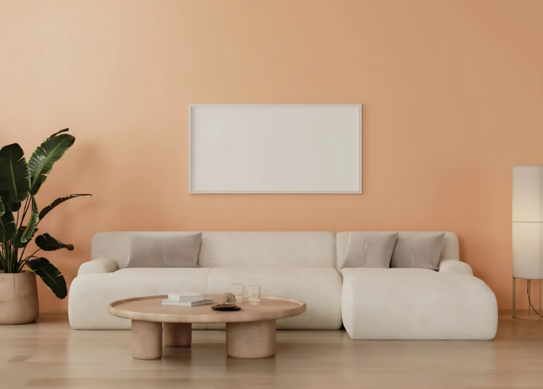 Easy Clean Silky Touch_Keshav Paints