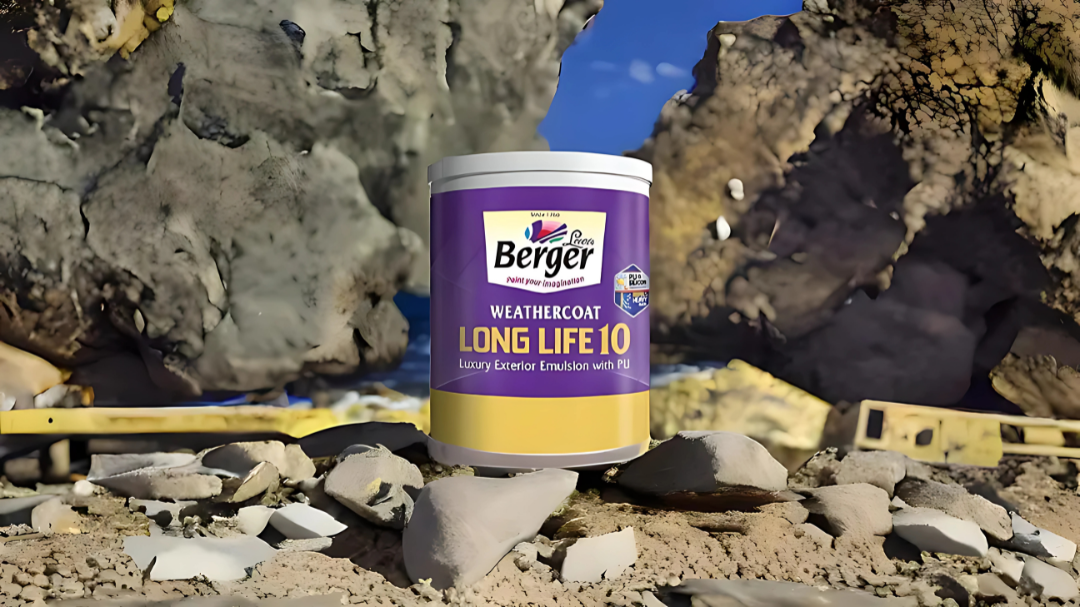 Weathercoat Long Life 10_ Keshav Paints