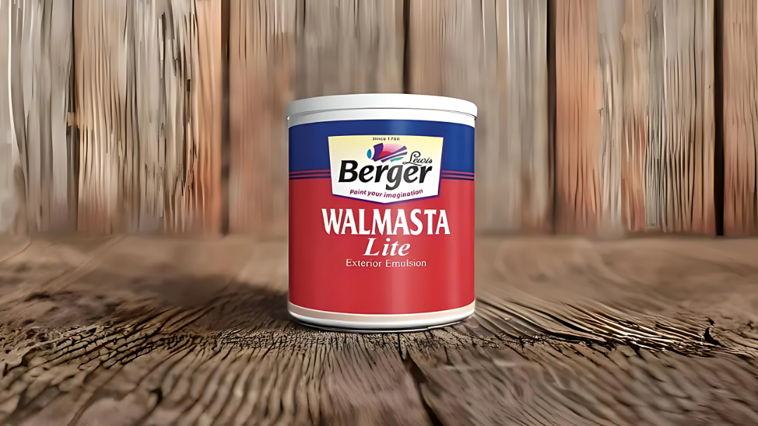 Walmasta Lite _ Keshav Paints