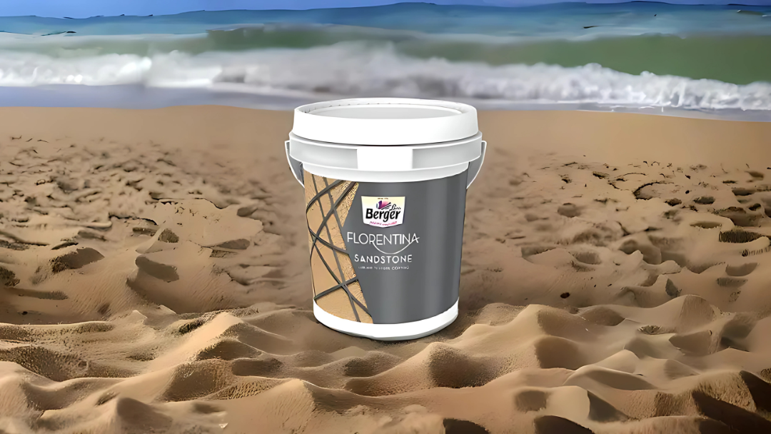 Florentina Sandstone_Keshav Paints