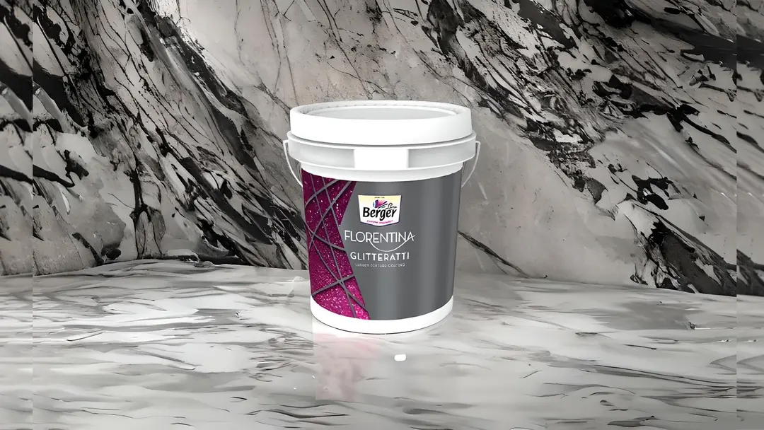 Florentina Glitteratti_Keshav Paints