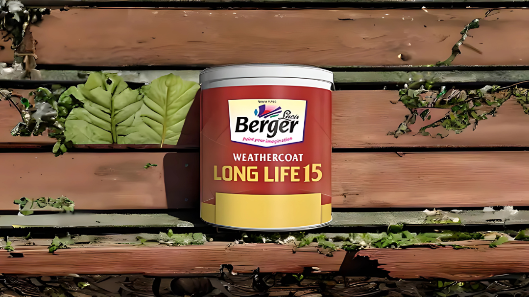 Weathercoat Long Life 15_Keshav Paints