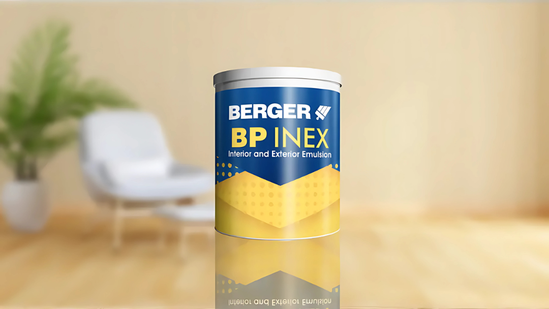 BP INEX Emulsion_ Keshav Paints