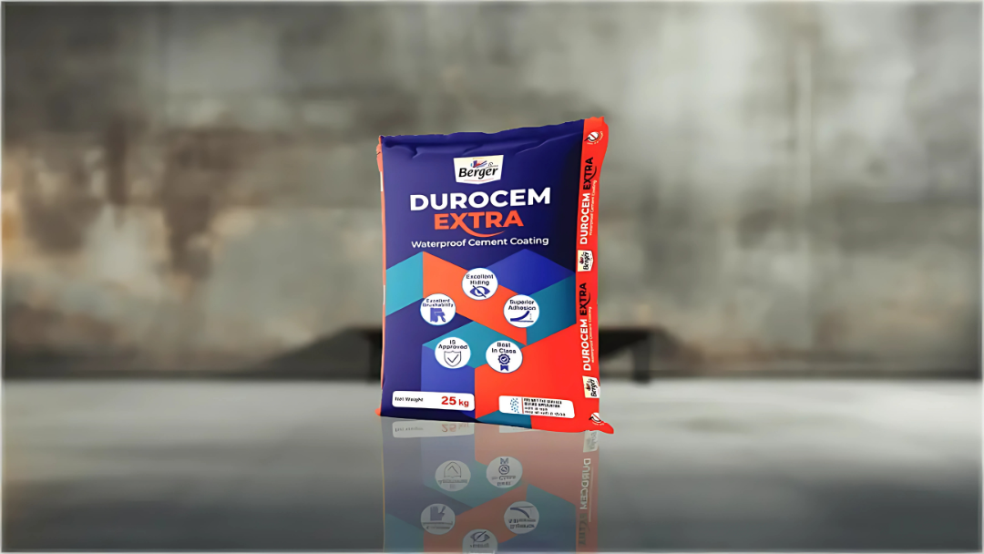 DUROCEM EXTRA_ Keshav Paints