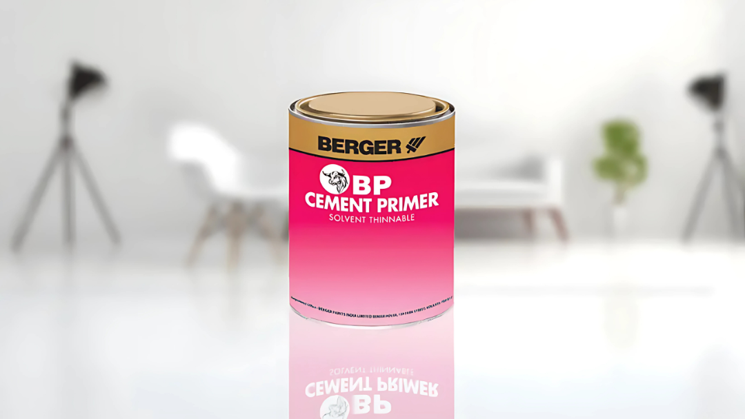 BP Cement Primer (ST)_ Keshav Paints