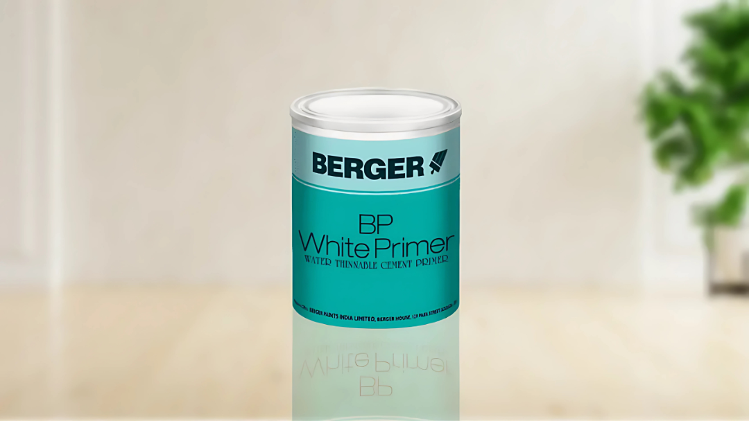 BP White Primer_ Keshav Paints