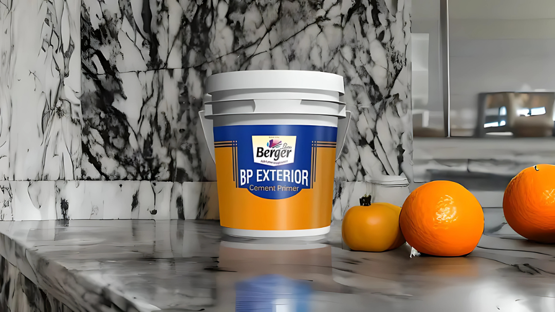 BP Exterior Cement Primer