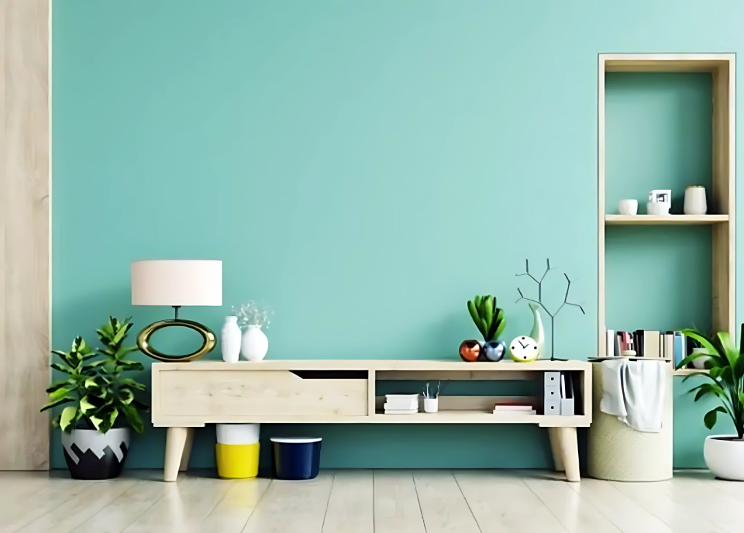 BP White Primer (ST)_ Keshav Paints