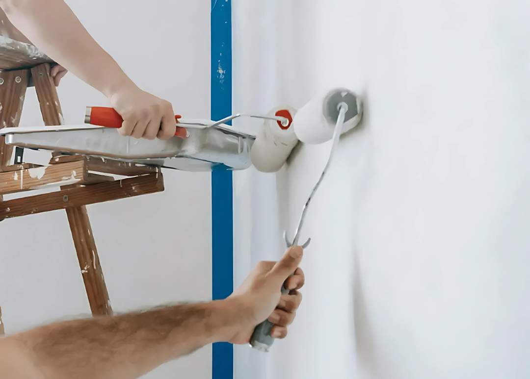 Walmasta Exterior Interior Primer_Keshav Paints