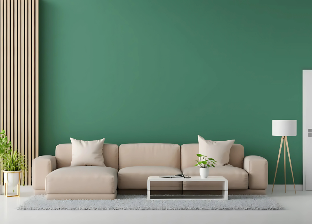 Silk Luxury Basecoat_Keshav Paints