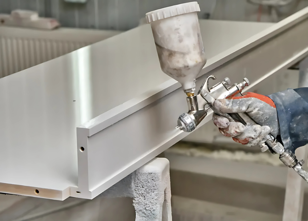 Luxol QD 1K Epoxy Primer_ Keshv Paints