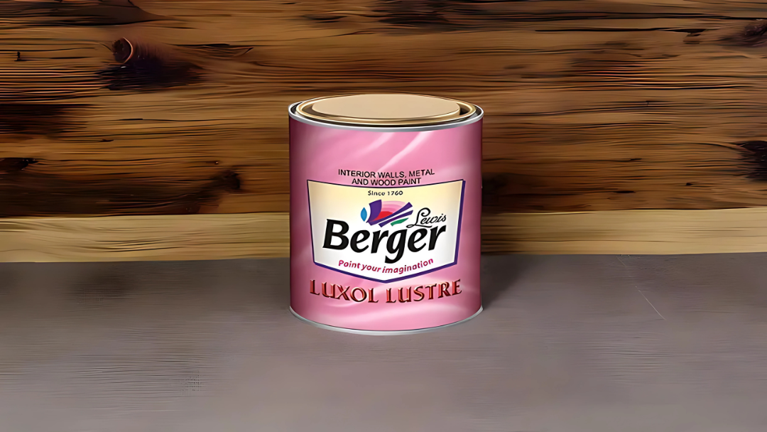 Luxol Lustre_ Keshav Paints