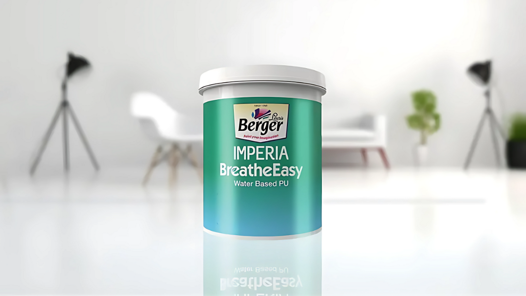 Imperia Breathe Easy_ Keshav Paints